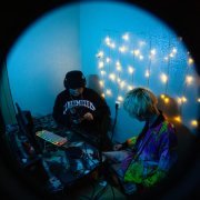 Fluxyluv, Эйфория - Эй!