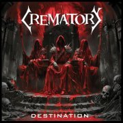Crematory - Das Letzte Ticket