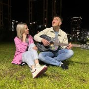 WANTARAM, Malinushka - Не скучай