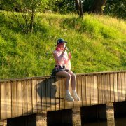 binifie - в разных городах