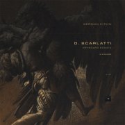 Domenico Scarlatti, German Kitkin - Keyboard Sonata in B Minor, K. 27