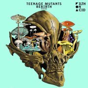 Teenage Mutants - Evolve