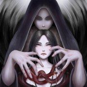 MOON DIVIA - Иуда