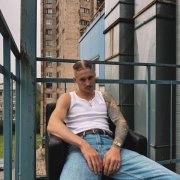 даня мятлюк - Давление