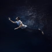 Jordane Tumarinson - Turbulence