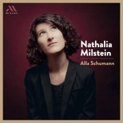 Петр Ильич Чайковский, Nathalia Milstein - 6 Pieces, Op. 19: IV. Nocturne in C-Sharp Minor. Andante sentimentale