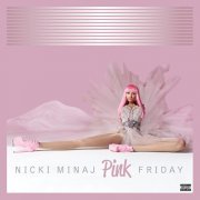 Nicki Minaj - Super Bass