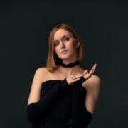 АНОХИНА - целую, прощаю