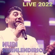 Nuri Serinlendirici - Azerbaycan (Live)