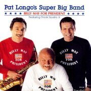 Pat Longo's Super Big Band, Frank Sinatra Jr. - Midnight Sun