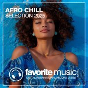 DJ Favorite, Kristina Mailana - No Deals (Afro House Mix)