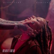 Kiana Ledé, Kehlani - Ur Best Friend