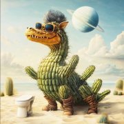 Juicy Wilde, SHALLOWPIE, ADZXRY - CROCODILDO PENISSINI FUNK (Super Slowed)