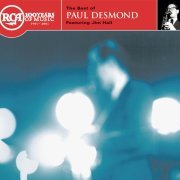 Paul Desmond - Bossa Antigua