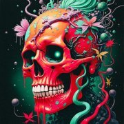 Duduzinho, Mc Delux, HARDE011 - MODO JOB (Ultra Sped Up)