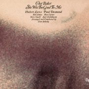 Chet Baker - She Was Too Good to Me