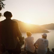 войка, дубя - наше лето