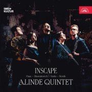 Alinde Quintet - Wind Quintet, Op. 10: IV. Epilogo. Maestoso