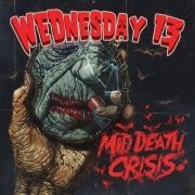 Wednesday 13 - When the Devil Commands