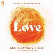 Camerata Novi Sad, Xenia Jankovic - Le rêve d'un amoureux: No. 3, Finale. Allegrissimo