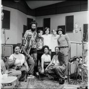 Badbadnotgood, V.C.R - Found A Light (Beale Street)