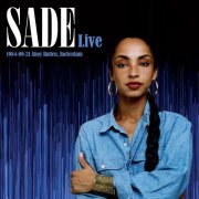 Sade - A Love Affair With Life