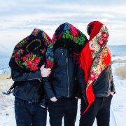 Сезон Dождей - Душечка (re-work)