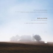 Johannes Brahms, Classical Archive Stereo Arts - Ein deutsches Requiem, Op. 45: VI. Denn wir haben hie keine bleibende Statt