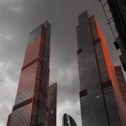 Mum1N - Big City Life