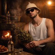 Гарик Южный - Протопи мне баню