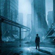 SOUTH DAD - Полоса