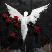 emerel gray - Like Roses (Slowed)