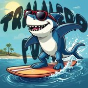 Duduzinho, Daft Junk, LXFDAY - TRALALERO FUNK