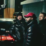 BAGARDI, Idris & Leos - По-питерски