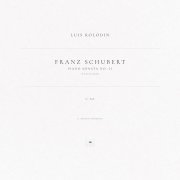Franz Schubert, Luis Kolodin - Piano Sonata No. 21 in B-Flat Major, D. 960: II. Andante sostenuto