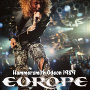 Europe - Lights and Shadows