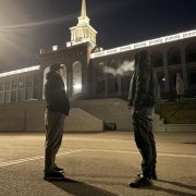 Дима Шитов, Диман Брюханов - Начать все сначала