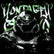 ZXKAI, Mc Talibã - MONTAGEM BRAVO (Super Slowed)