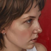 Тая Громогласова, ANTONKIREEV - Соль берегов