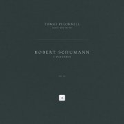 Robert Schumann, Tomàs Picornell, David Mohedano - 3 Romanzen, Op. 94: 2. Einfach, innig