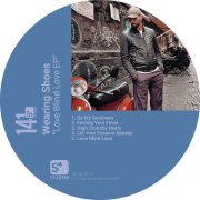 Wearing Shoes - Be My Soulmate