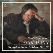 Paolo Ceccarini - Symphonic Etudes, Op. 13: Etude I (1837)