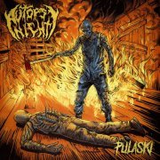 Autopsy Night - Pulaski