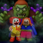 Speechhouse, Ронни - АУЧ АУЧ