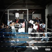 PUNCHING BAG, Igwe Aka - CROSS (feat. Igwe Aka)