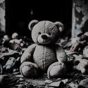 Тайви, МИНУС18 - Игрушки