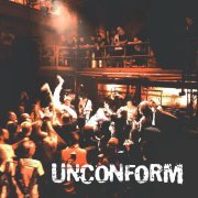 Unconform - Настоящий мужик