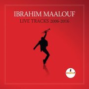 Ibrahim Maalouf - Beirut (Live At Zénith Nantes Métropole / 2016)