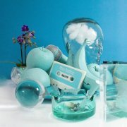 moanday - Blue Ceiling