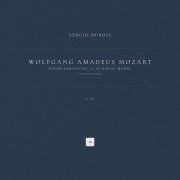 Wolfgang Amadeus Mozart, Sergio DuBois - Piano Sonata No. 13 in B-Flat Major, K. 333/315c: II. Andante cantabile
